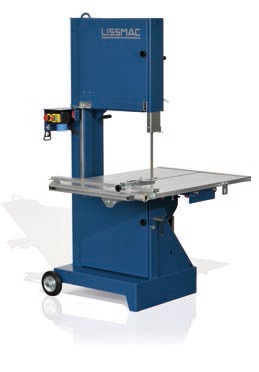 Mauersteinbandsäge MBS 510 W mieten