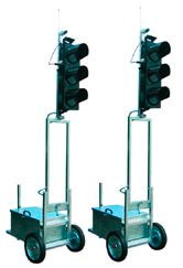 Horizont Ampelanlage Multi-Signal (LED) mieten