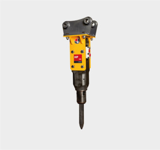 Młot hydrauliczny Indeco HP100 