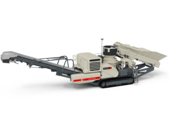 Metso LT200 HP Kegelbrecher 