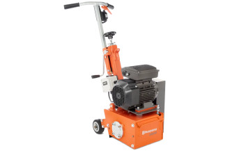 Beton - Estrichfräse Husqvarna CG200 / 230 V Bad Homburg
