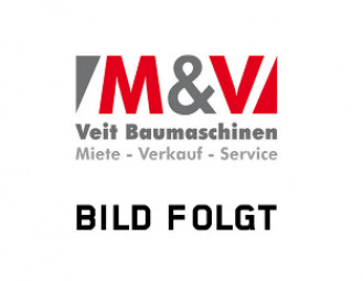 Yanmar SV 100-1 VIP Tübingen