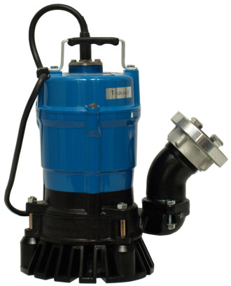 Schmutzwassertauchpumpe Tsurumi HS2.7 Hanau