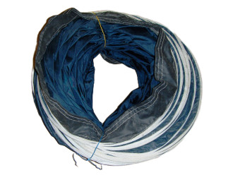 Warmluftschlauch Ø 56 cm 