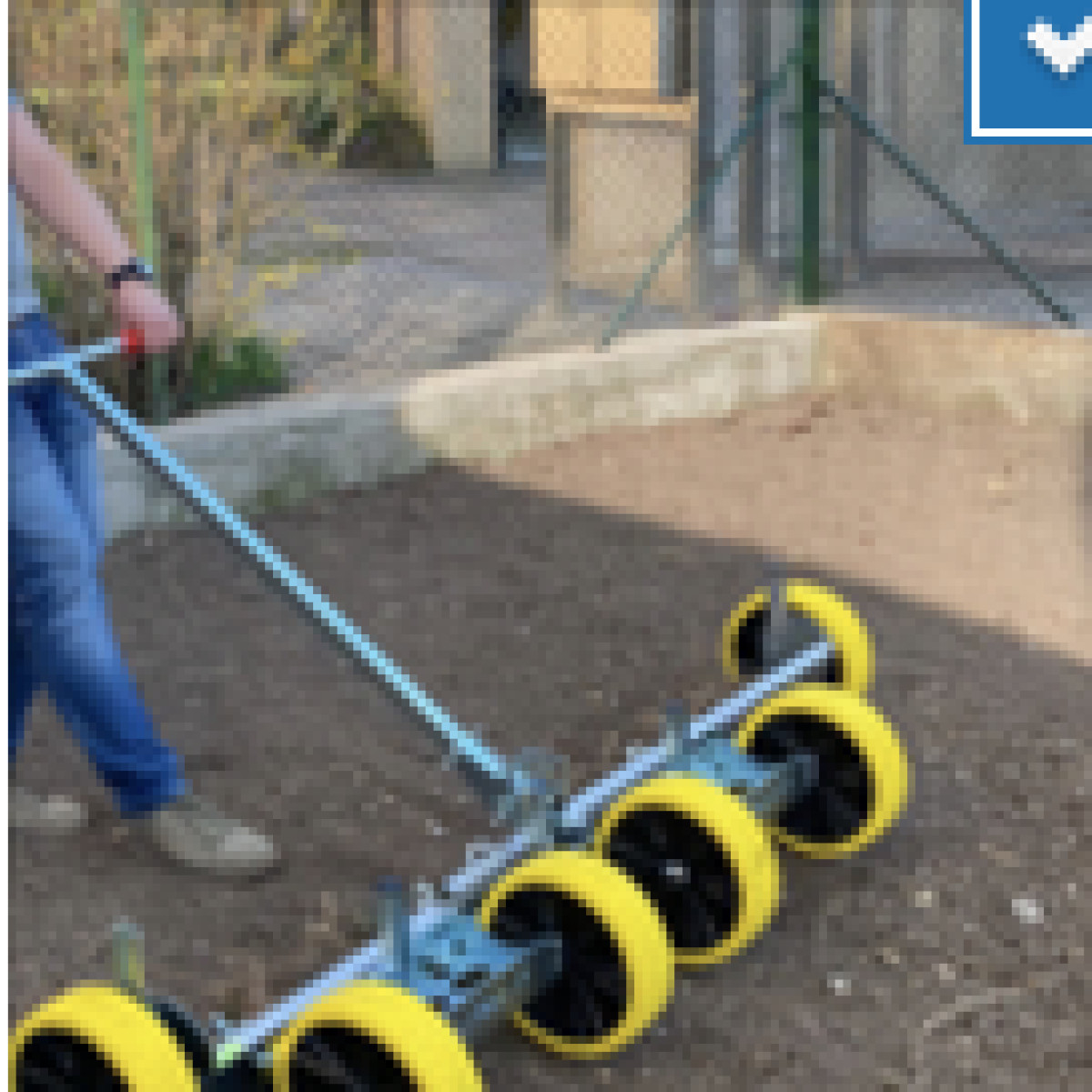 Ręczny system poziomowania System poziomowania Levelfix LF Probst