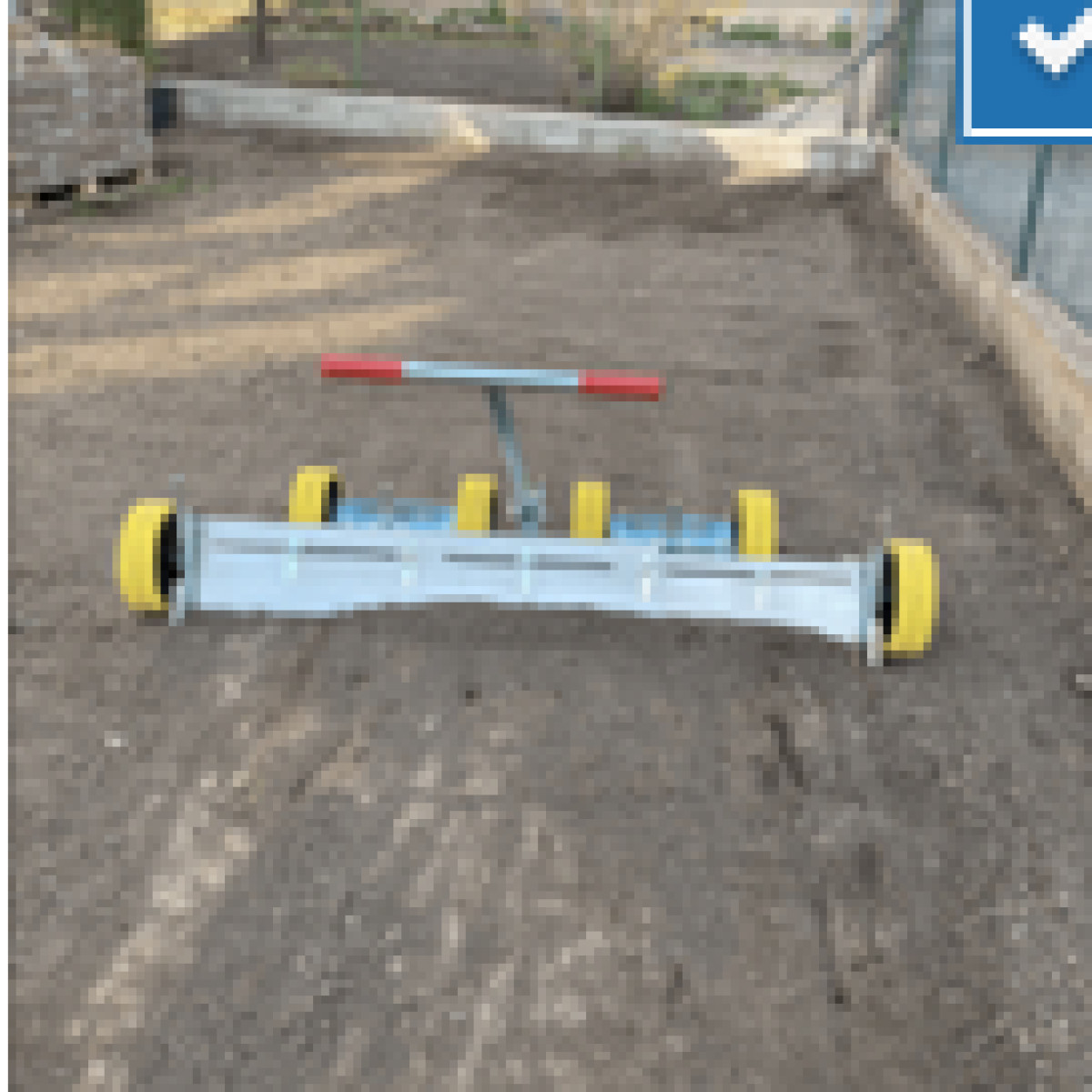 Ręczny system poziomowania System poziomowania Levelfix LF Probst