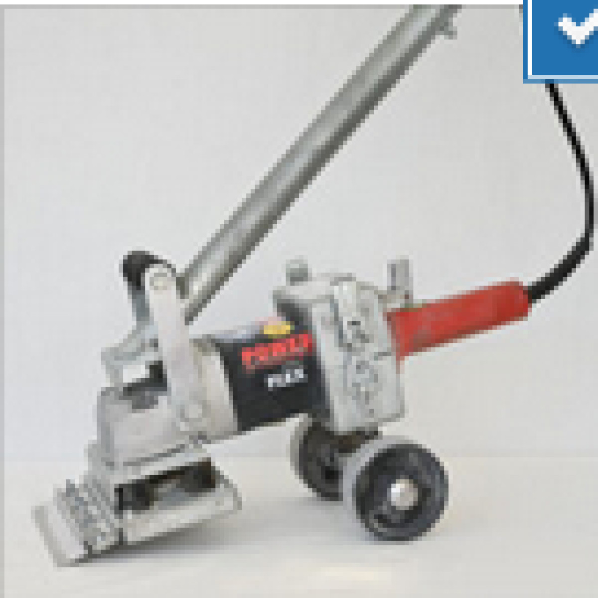 Teppichstripper Bodenstripper Power Stripper, Bona Flex