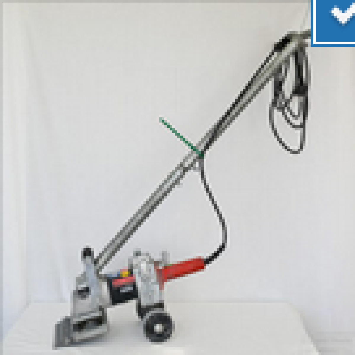 Teppichstripper Bodenstripper Power Stripper, Bona Flex