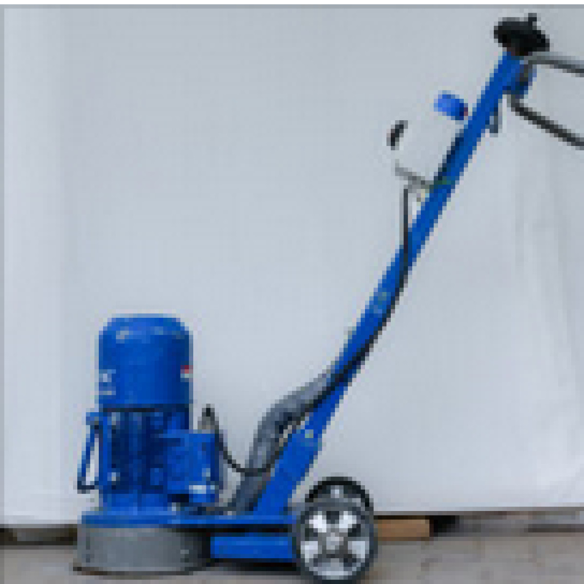 Bodenschleifmaschine / Estrichschleifer / Betonschleifer BGS 250, Blastrac