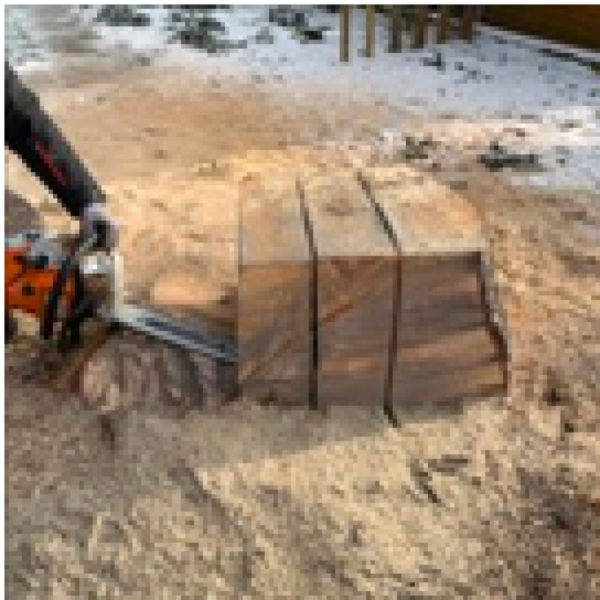 Kettensäge Motorsäge, 65cm, MS 500i, Stihl