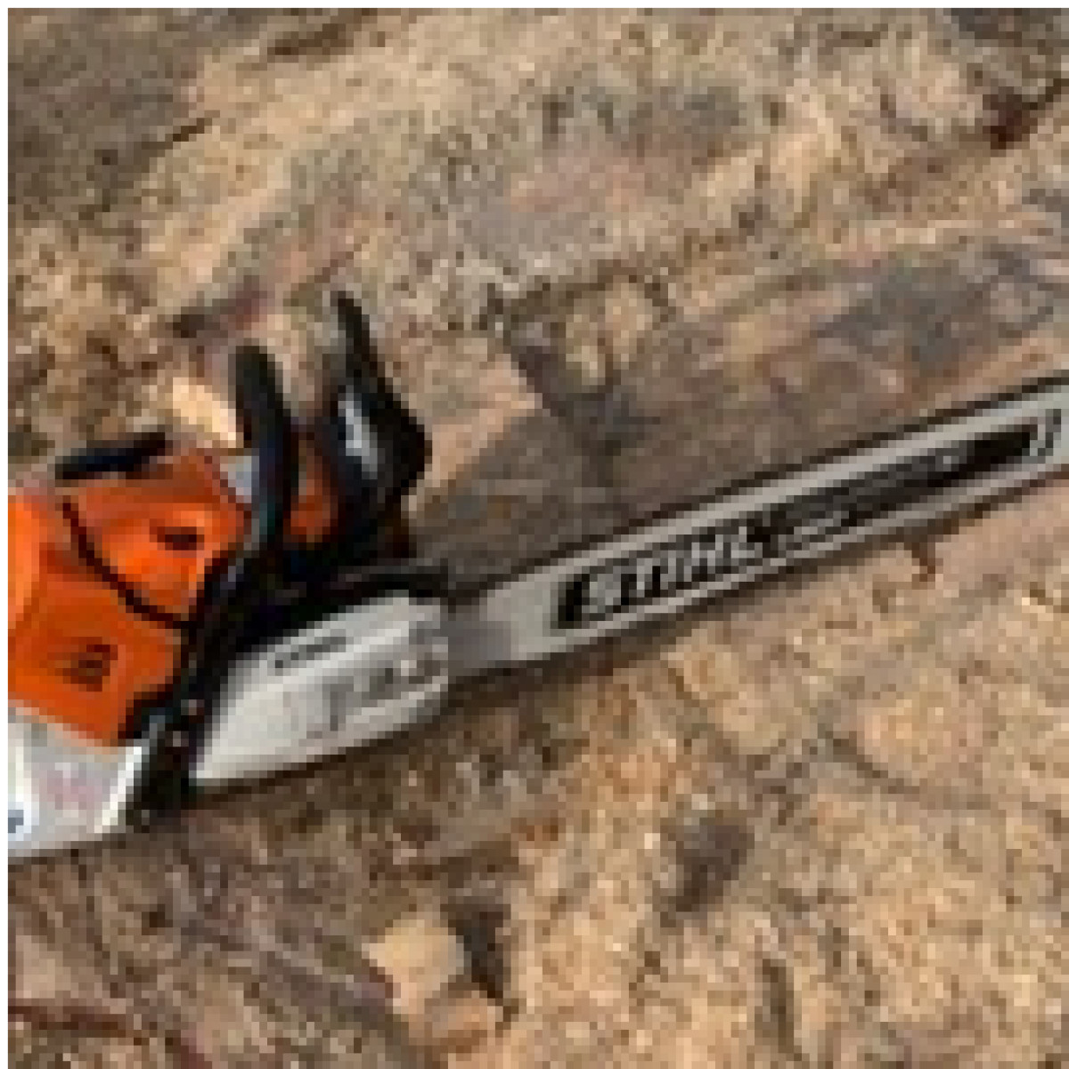 Kettensäge Motorsäge, 65cm, MS 500i, Stihl