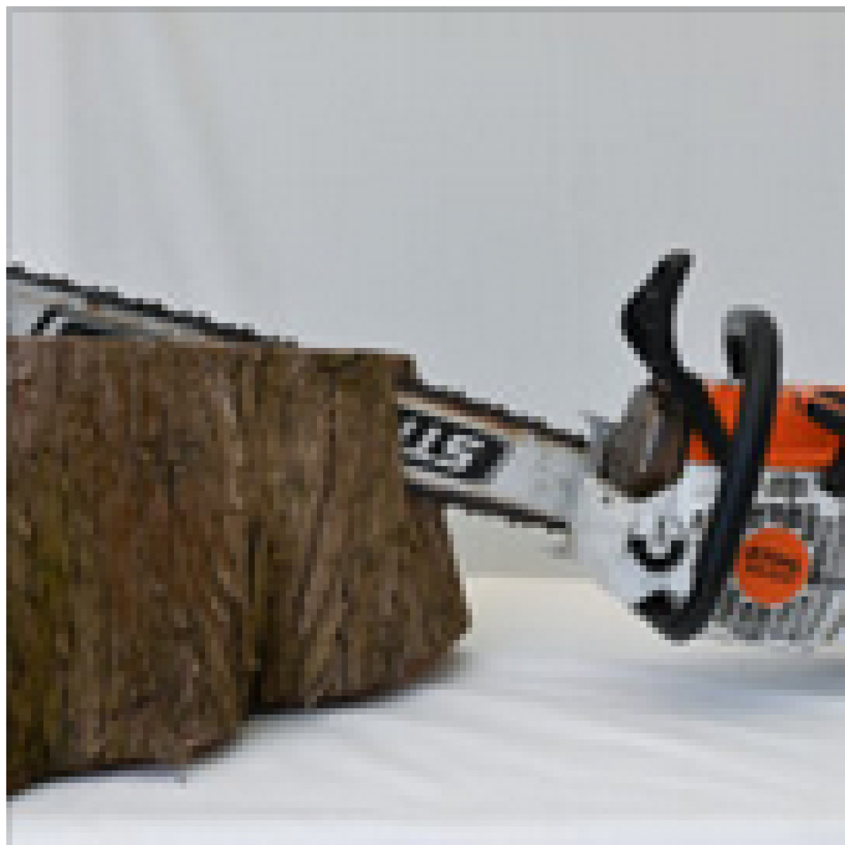 Kettensäge Motorsäge, 65cm, MS 500i, Stihl