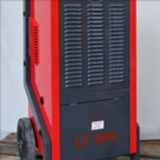Bautrockner bis zu 80Liter/24h, ALE/ LT 800, Atika 