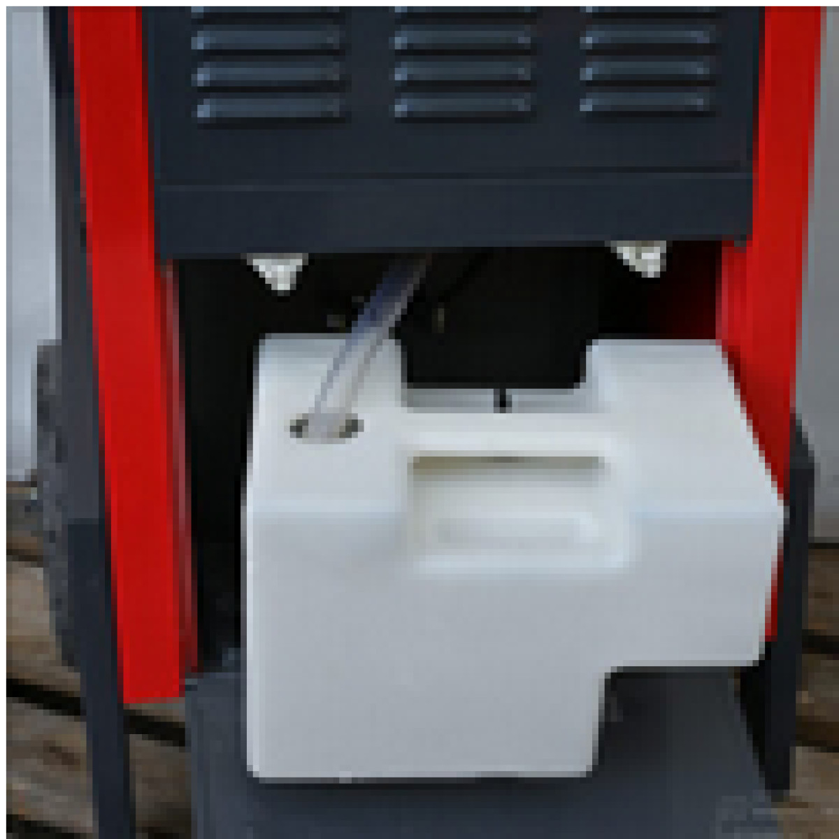 Bautrockner bis zu 80Liter/24h, ALE/ LT 800, Atika