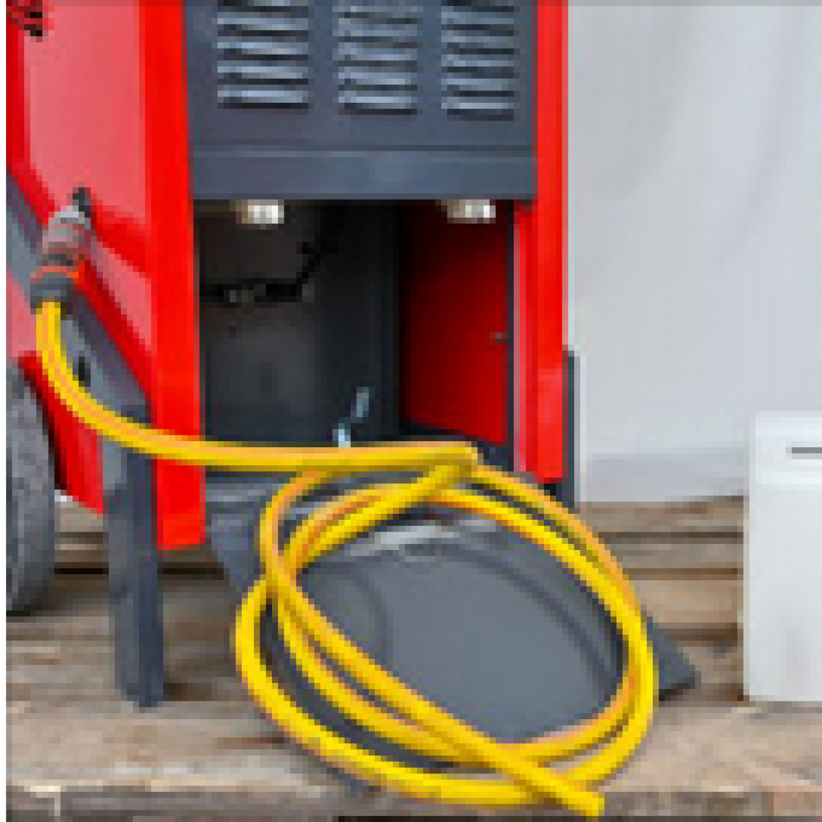 Bautrockner bis zu 80Liter/24h, ALE/ LT 800, Atika