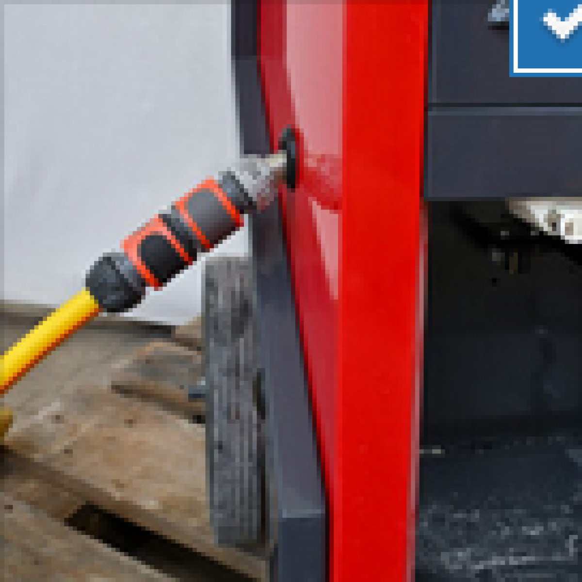 Bautrockner bis zu 80Liter/24h, ALE/ LT 800, Atika