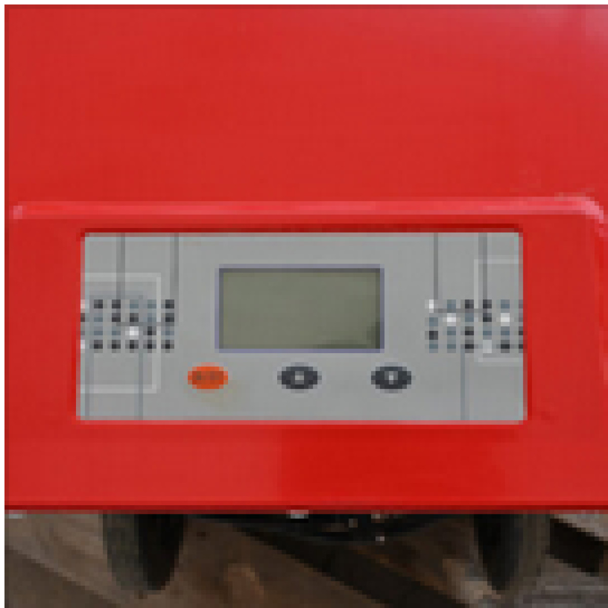 Bautrockner bis zu 50Liter/24h, LT 500, Atika
