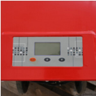Bautrockner bis zu 50Liter/24h, LT 500, Atika