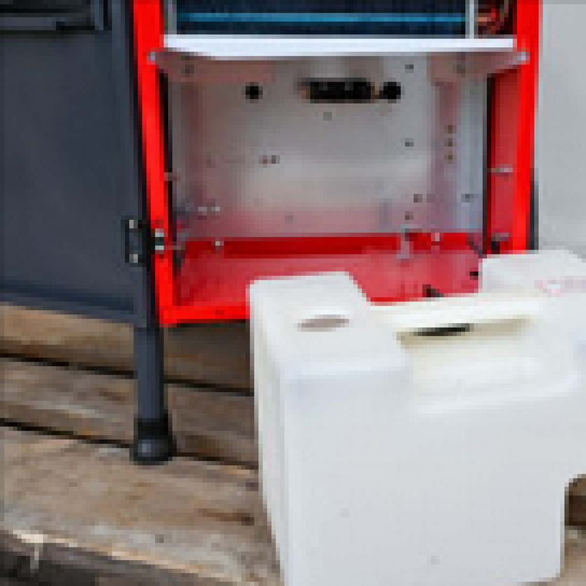 Bautrockner bis zu 50Liter/24h, LT 500, Atika