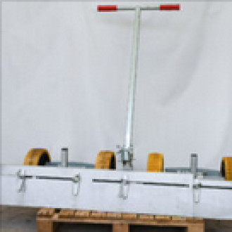 Hand – Planiersystem Abziehsystem Levelfix LF Probst 
