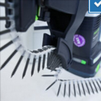 Wkrętarka akumulatorowa / Wkrętarka do suchej zabudowy Akumulatorowa wkrętarka budowlana DWC 18-2500 HPC 4.0 I-Plus DURADRIVE Festool