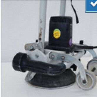 Frezarka renowacyjna RG 150, Festool