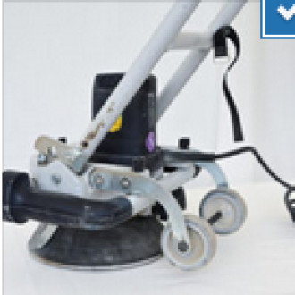 Frezarka renowacyjna RG 150, Festool