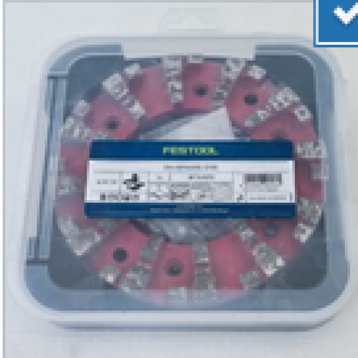 Renovierungsfräse RG 150, Festool