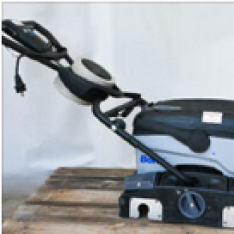 Bodenreinigungsgerät Power Scrubber Bona