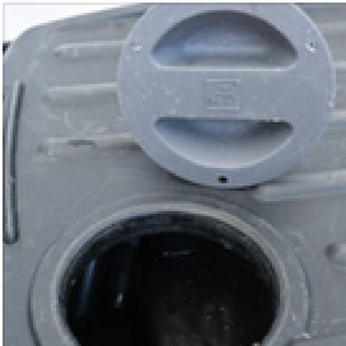 Bodenreinigungsgerät Power Scrubber Bona
