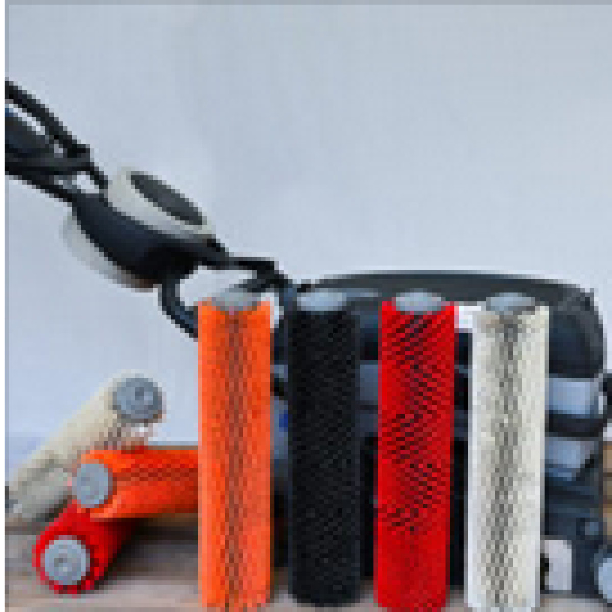 Bodenreinigungsgerät Power Scrubber Bona