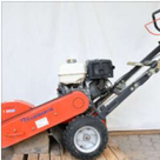 Baumstumpffräse Baumstumbbenfräse, SG 13, Husqvarna 
