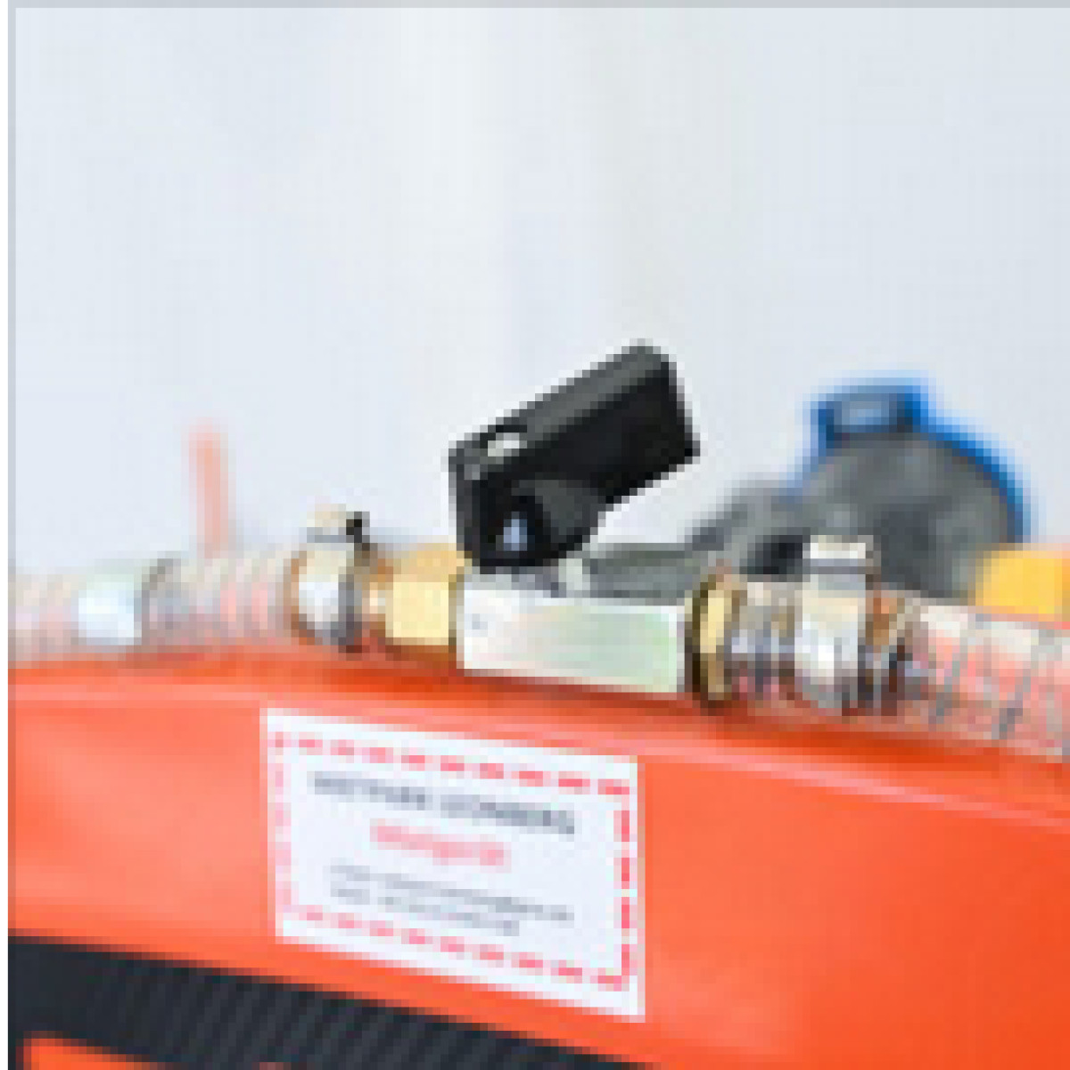 Steintrennsäge Steintrennmaschine Steinschneider 400mm bis 80cm Schnittlänge und 11cm Schnitttiefe, mit Laser inkl. Diamanttrennscheibenabnutzung, 230V, MS400 AL Gölz