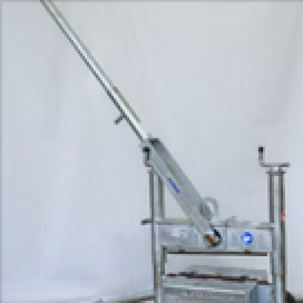 Steinsplitter / Pflasterknacker bis 20cm Stärke