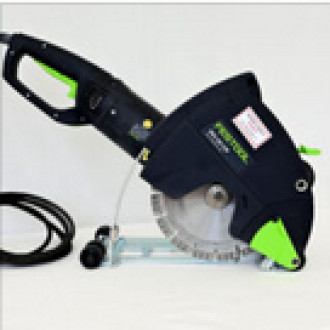 Diamanttrennsystem Fliesenschneider Festool DSC-AG230 