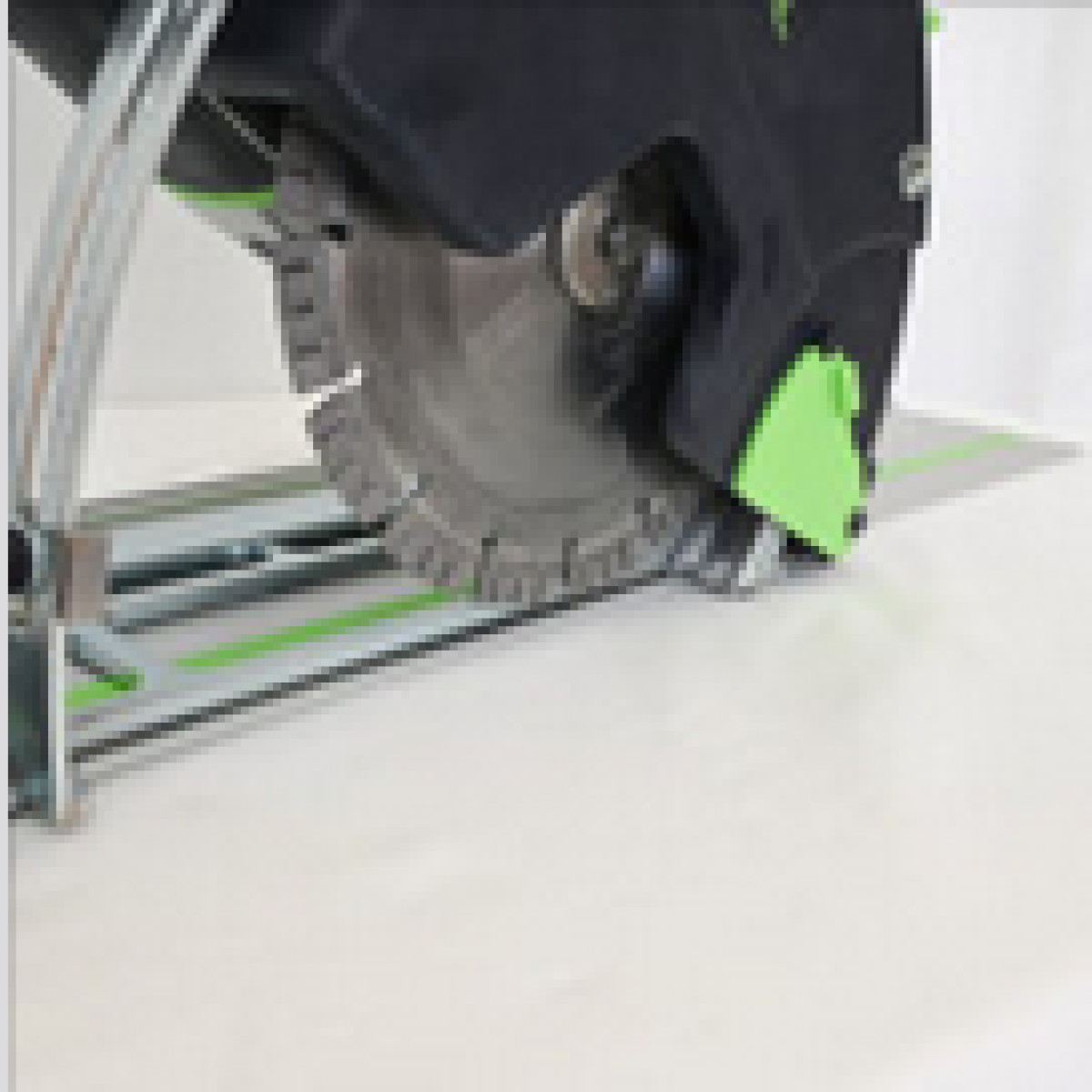 Diamanttrennsystem Fliesenschneider Festool DSC-AG230