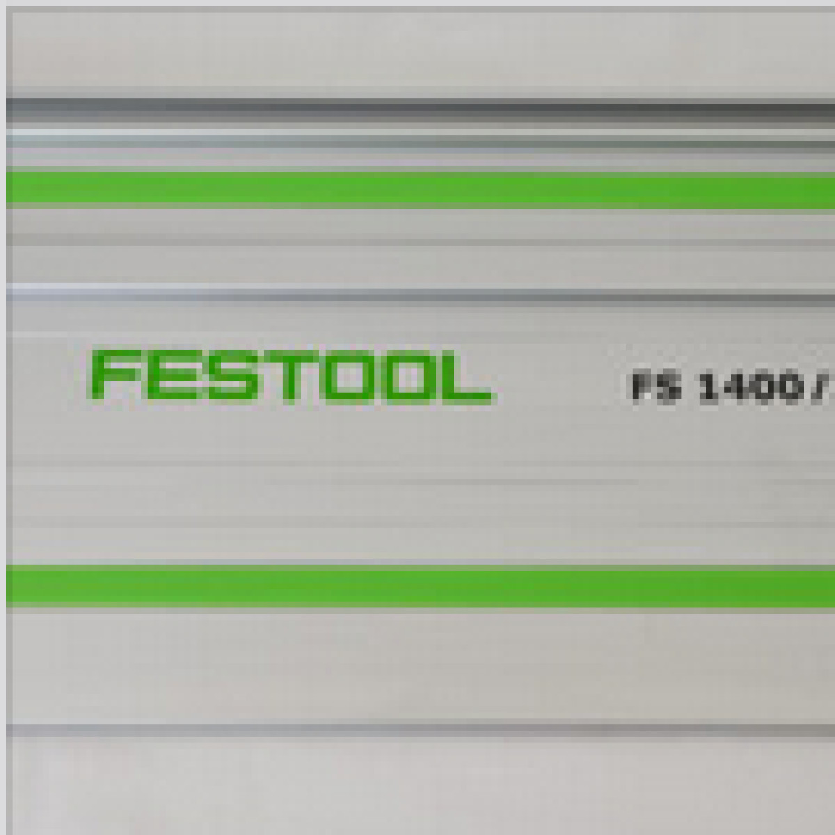 Diamanttrennsystem Fliesenschneider Festool DSC-AG230