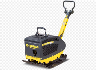 Rüttelplatte 200 kg Bomag BPR 35/60 D 
