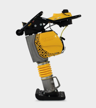 Stampfer Bomag BT 60-4 