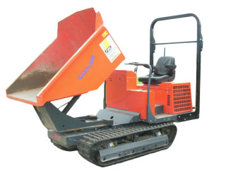 Raupendumper Canycom S 180 