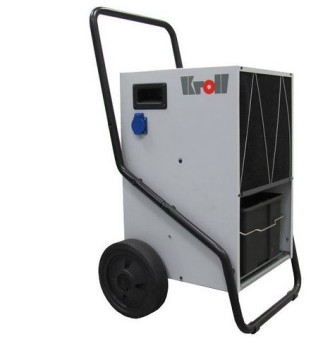 Kroll TK 60 Kondensationstrockner 