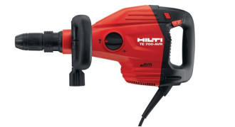 Meißelhammer Hilti TE 706 