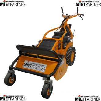 Schlegelmulcher AS Motor AS701 