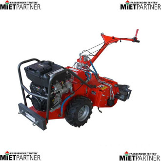 Gartenfräse 70 cm / Kersten HF 700 / Umkehrfräse Euskirchen