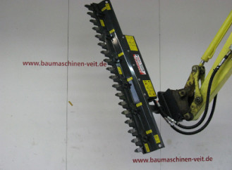 Cangini BT 50-150 