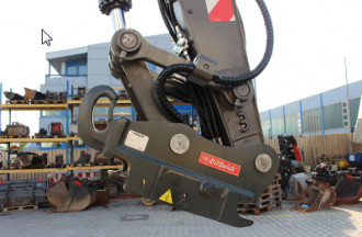 Oil Quick SV 100 OQ 45-5 