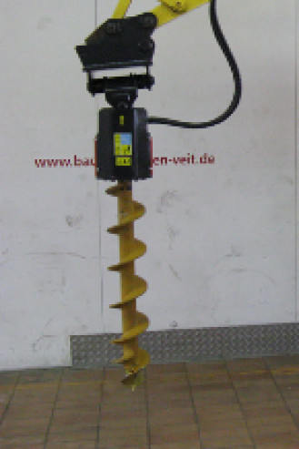 Cangini MT 45 Reutlingen
