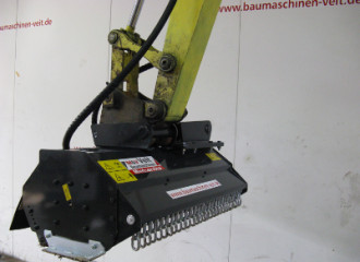 Cangini DZ 2 80 Reutlingen