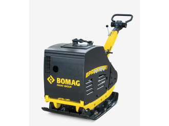Bomag BPR 70/70 DE Rüttelplatte 