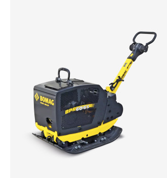 Bomag BPR 60/65 DE Rüttelplatte 